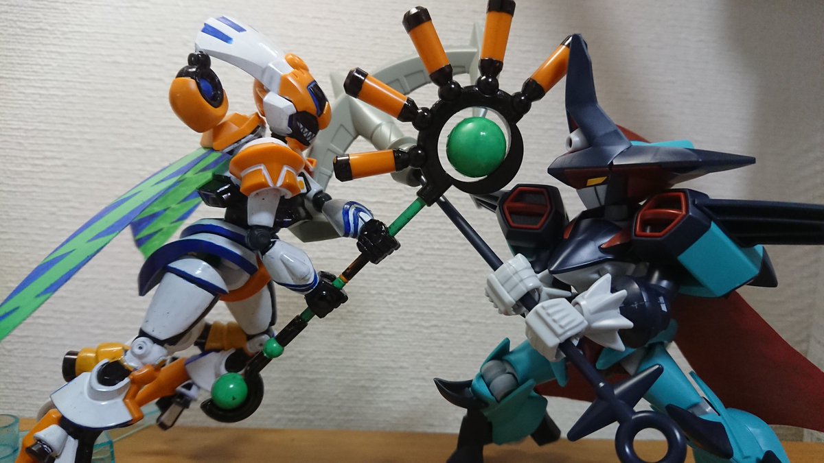 海道ジンはWで弱体化とか言われるけどWでもめちゃくちゃカッコいいぞ