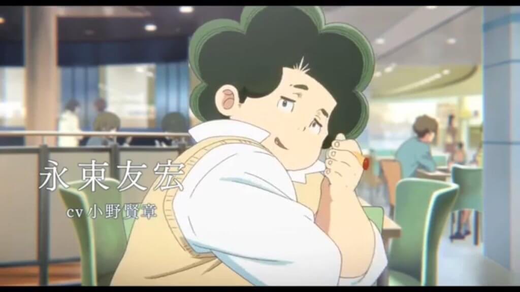 この3人いい人すぎた聲の形 ＃聲の形 ＃西宮結弦 ＃西宮いと ＃長束友宏