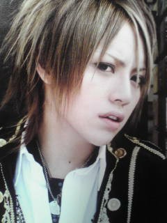 A9 #AliceNine #アリス九號 #ｳﾞｨｼﾞｭｱﾙ #visual #将 #ヒロト #虎 #沙我 #Nao