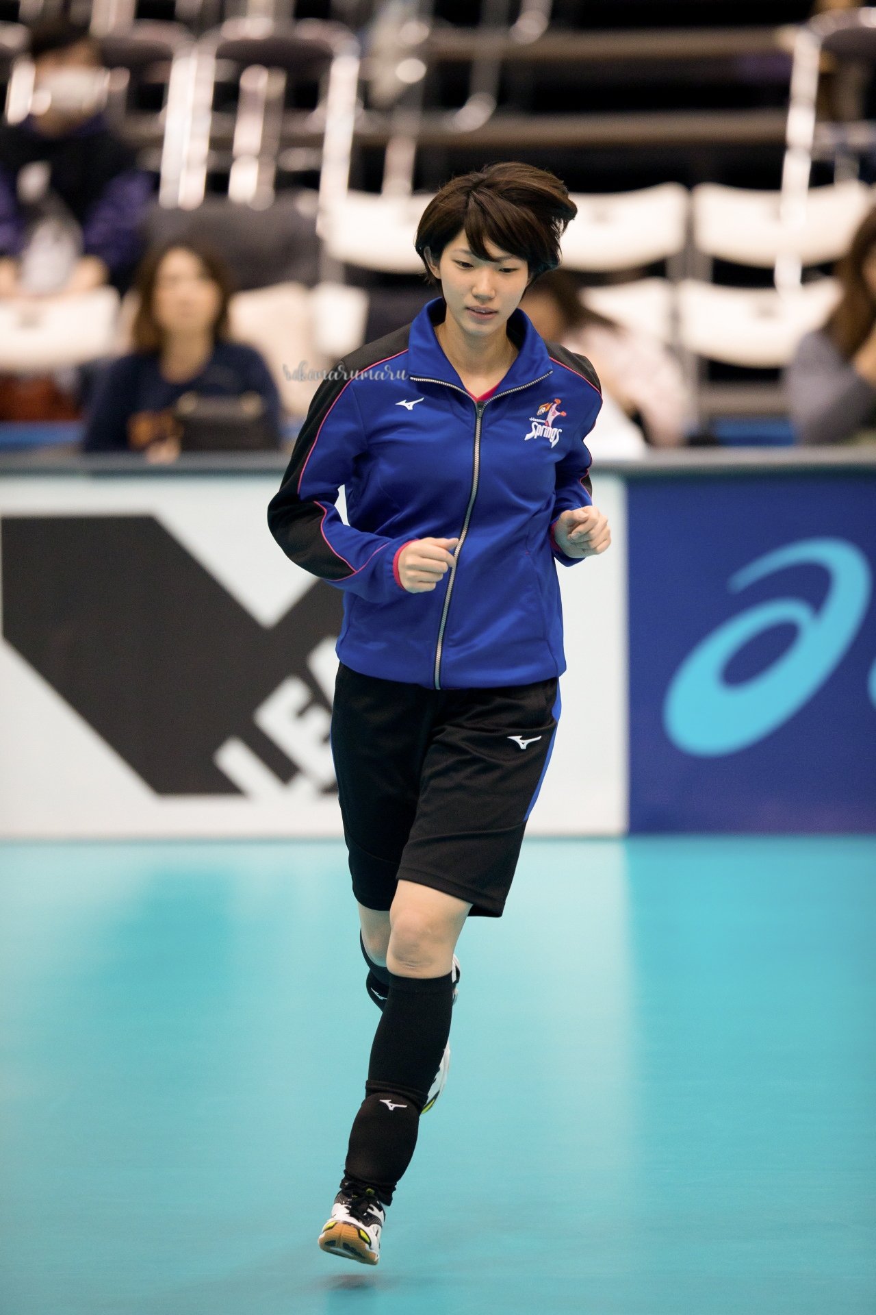 火の鳥NIPPON 2020 火の鳥 NIPPON 女子バレーボール 石井優希 直筆