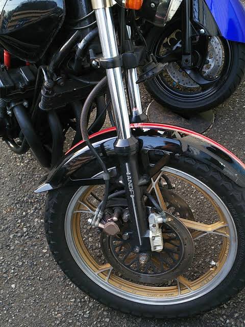 ハ*長様 gsx系？ ダブルアンチ gsx系？ダブルアンチ