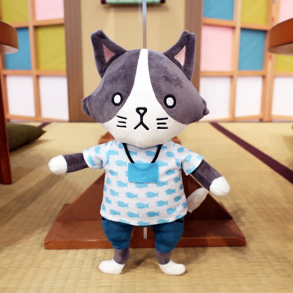 猫のひたいほどワイド 瀧澤翼 アクリルキーホルダー セット 値引き可能