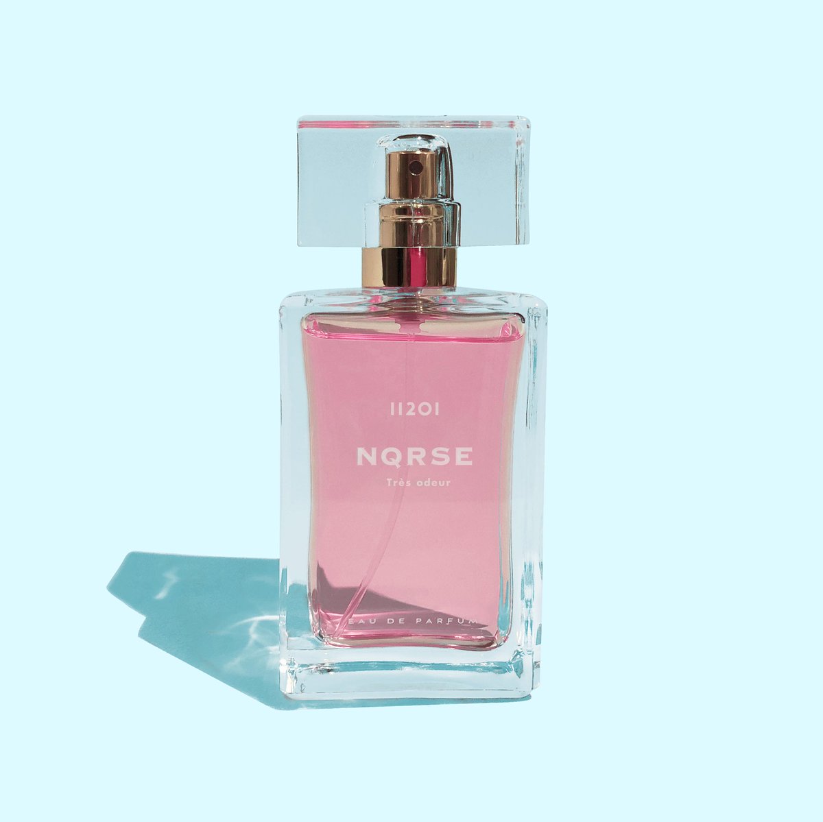 おしらせ) なるせの香水｢11201｣が完成しました！ じぶんでもよくつかっ