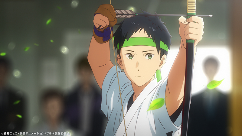 🍃今日のキャラ紹介🍃 「俺がここにいる理由がある—！」 鳴宮 湊 （CV