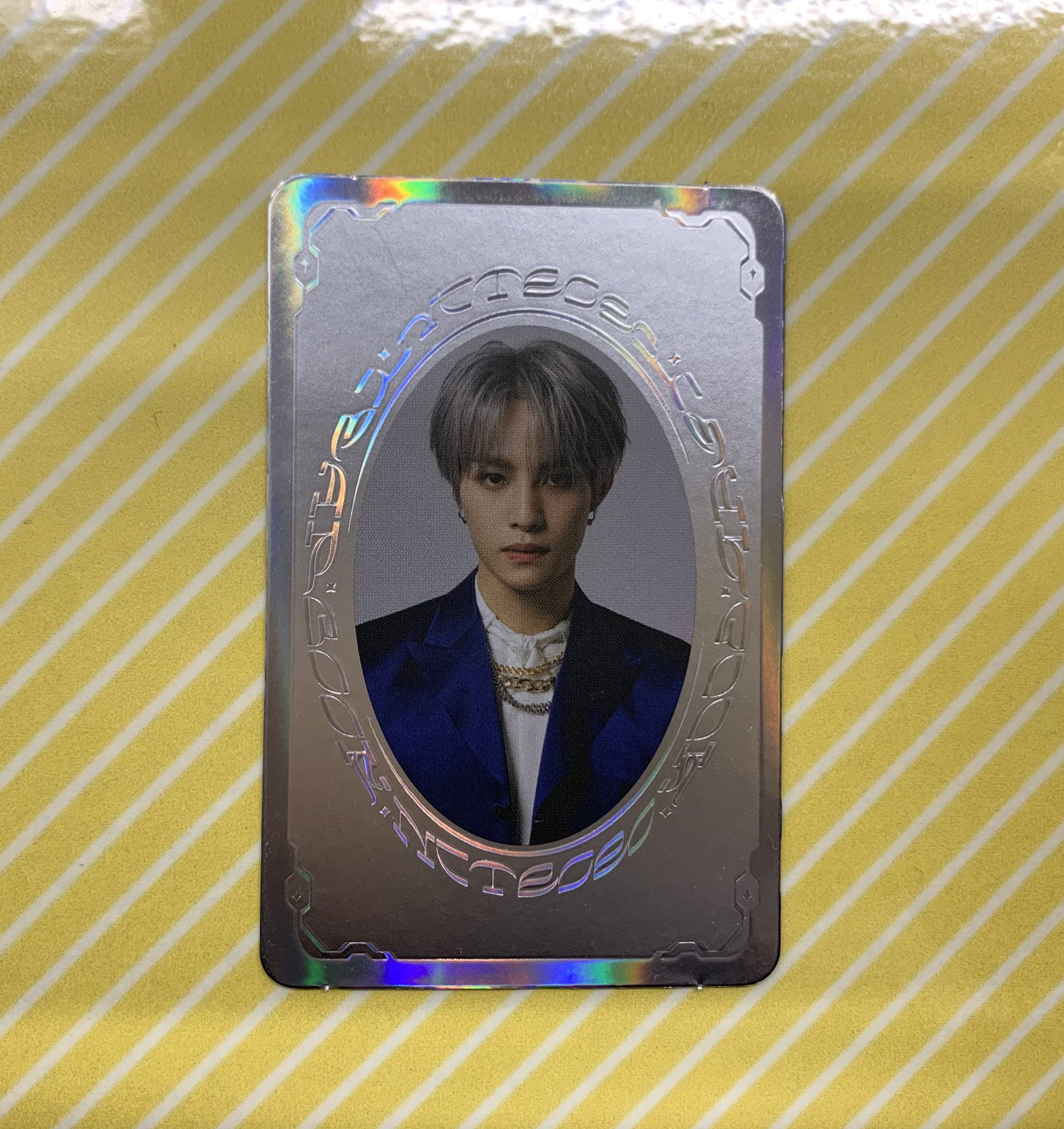 NCT NCT2023 Golden age スペシャルイヤーブック テン 【公式通販】