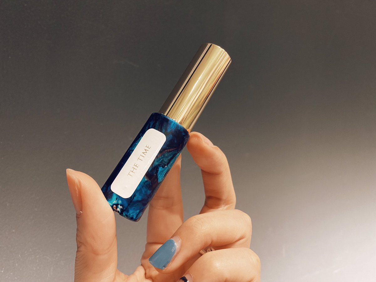 再入荷】THE HOUSE OF OUD｜ザタイム 7ml 大変お待たせしました