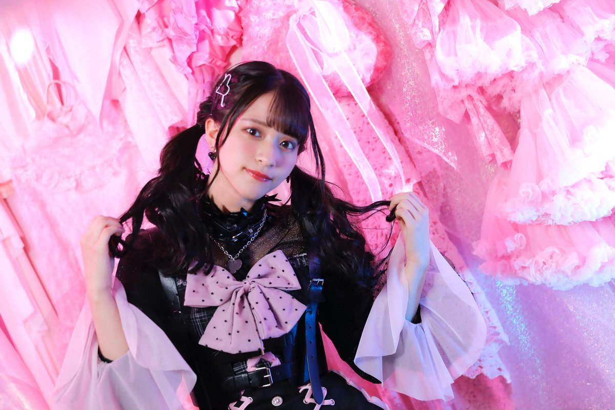 しゅきぴ」 MV公開されました〜🍓 峯岸みなみさん監督！🎥 とっても