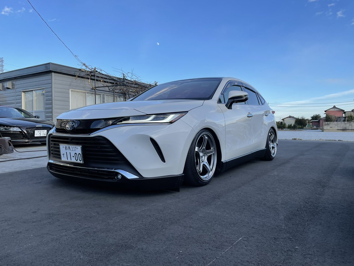 今回はイージープロ、リアトーロッド取り付け、リアアッパーアーム小