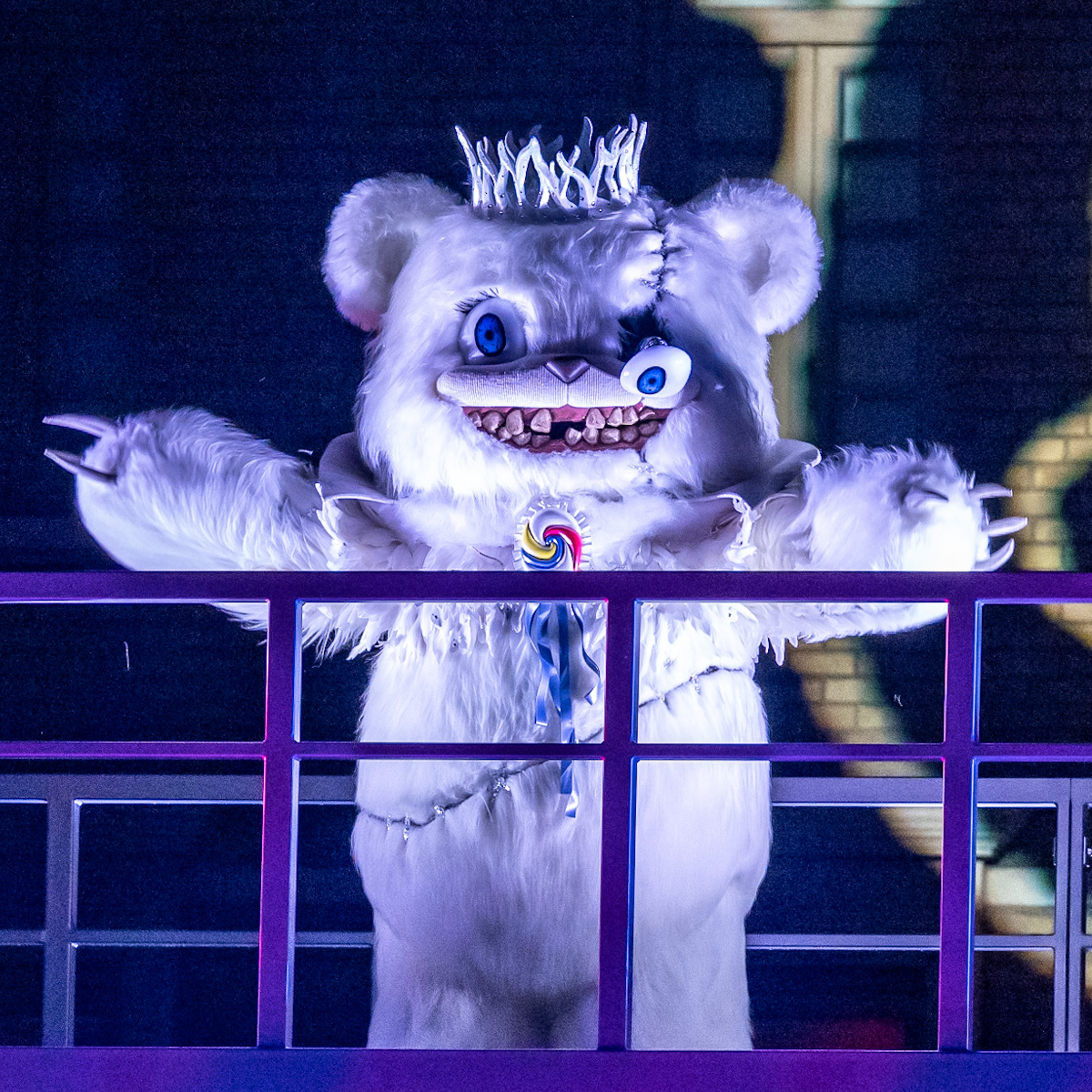 USJ 】ユニバーサル・スタジオ・ジャパン「ハロウィーン・イベント2023