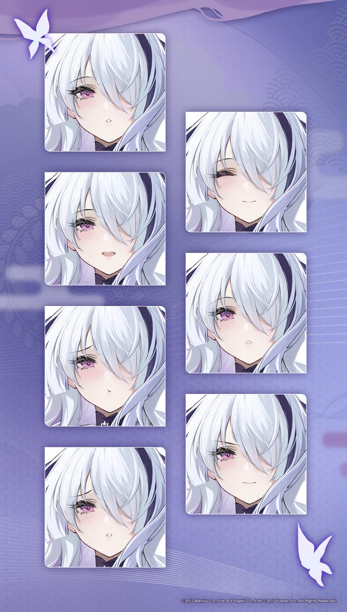 艦船紹介】 重巡洋艦 雲仙 重桜の仙哲（せんてつ）で、基本は尽くして