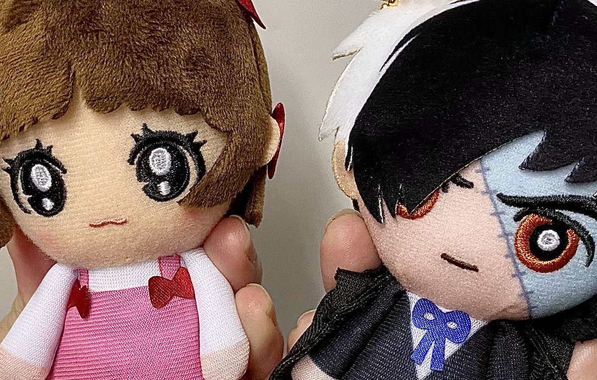 BJぬい #ピノコぬい 手のひらに乗る程よいサイズ❗️ #ブラック