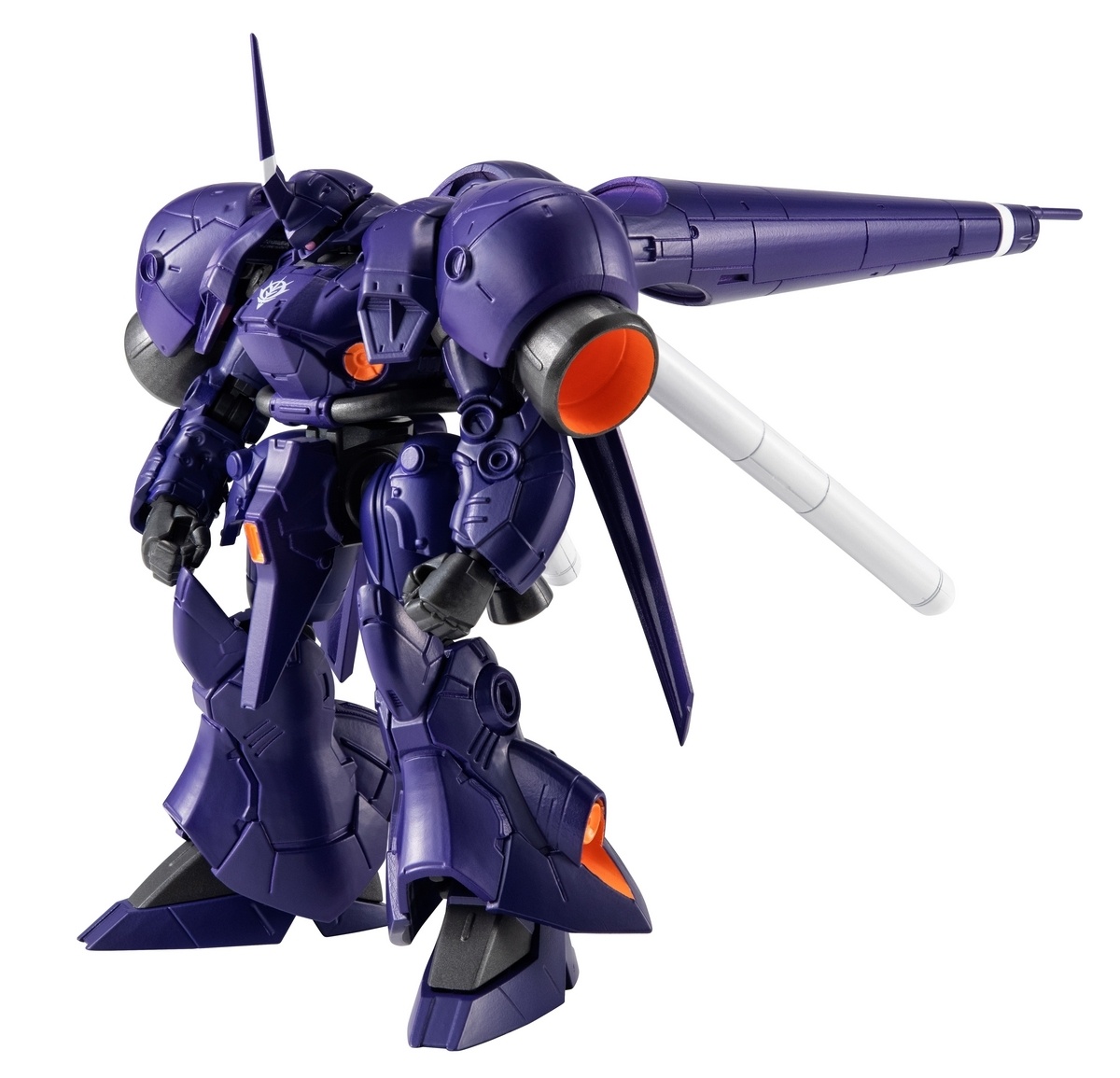 The MS-18F Kampfer High Mobility Type is coming to the G FRAME FA