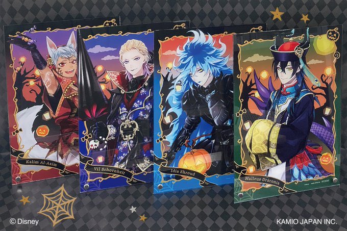 AGF2023】 特典サンプル公開 AGF購入特典の実物サンプル画像が公開