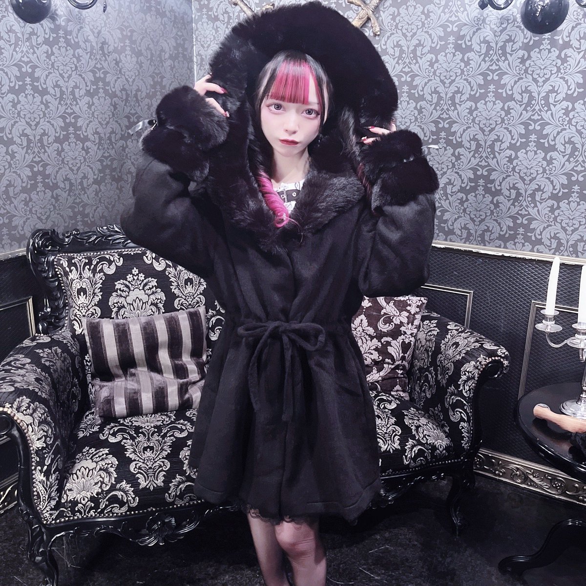 うさぎみくちゃん×MARS