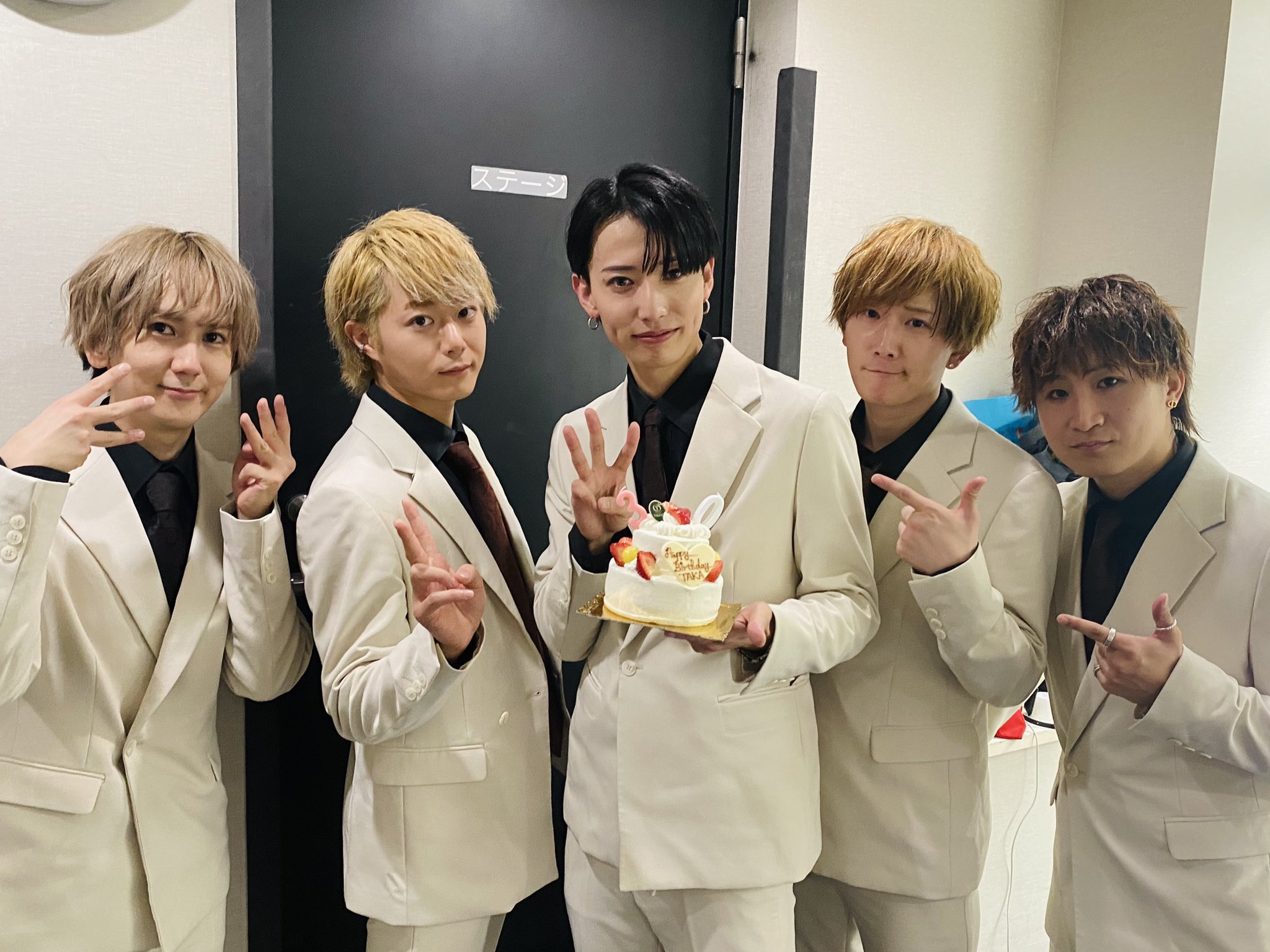 CUBERS 優 生誕 生写真 2020 CUBERS 優 生誕 生写真 2020 CUBERS 優