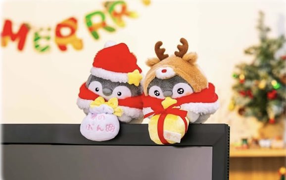 11月17日(金)〜 #コウペンちゃん の新商品が登場致します