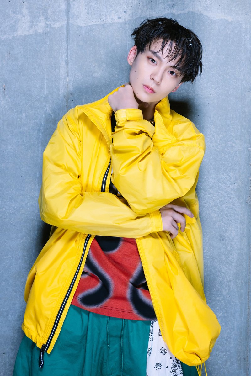 ONENONLY (ワンエンオンリー) ボーカル🎤 REI(沢村 玲) ＼ 第3回EBiDAN