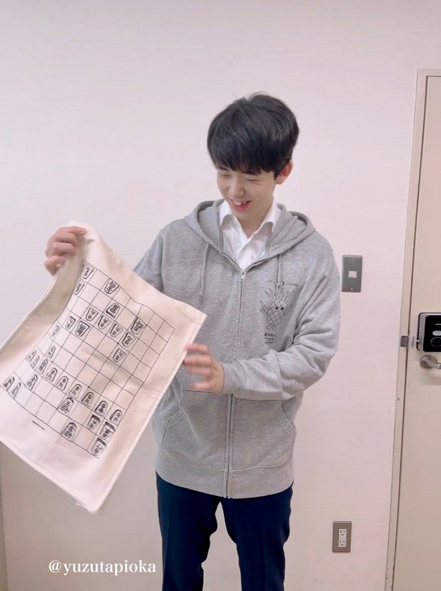 将棋会館建設プロジェクト #将棋会館CF #藤井聡太八冠 こちらは