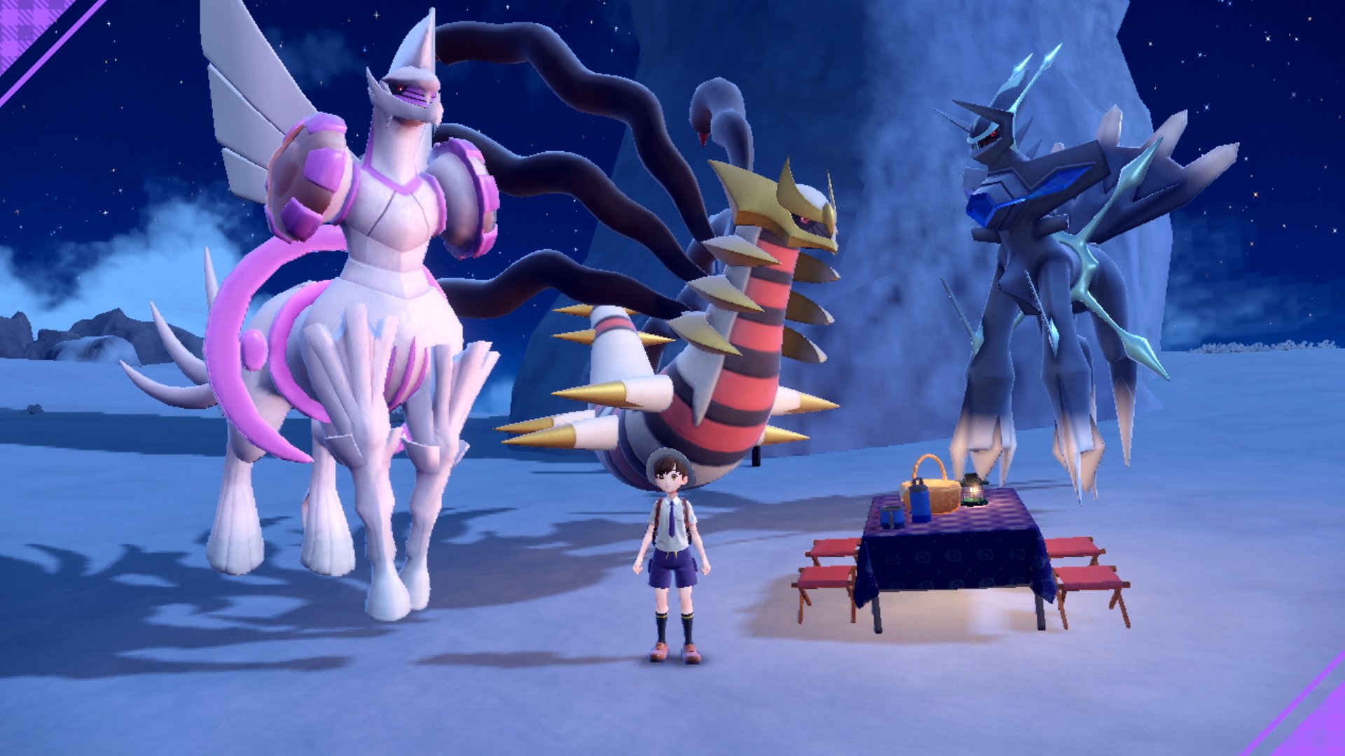 連番オリジンディアルガ オリジンパルキア アルセウスvstar ur