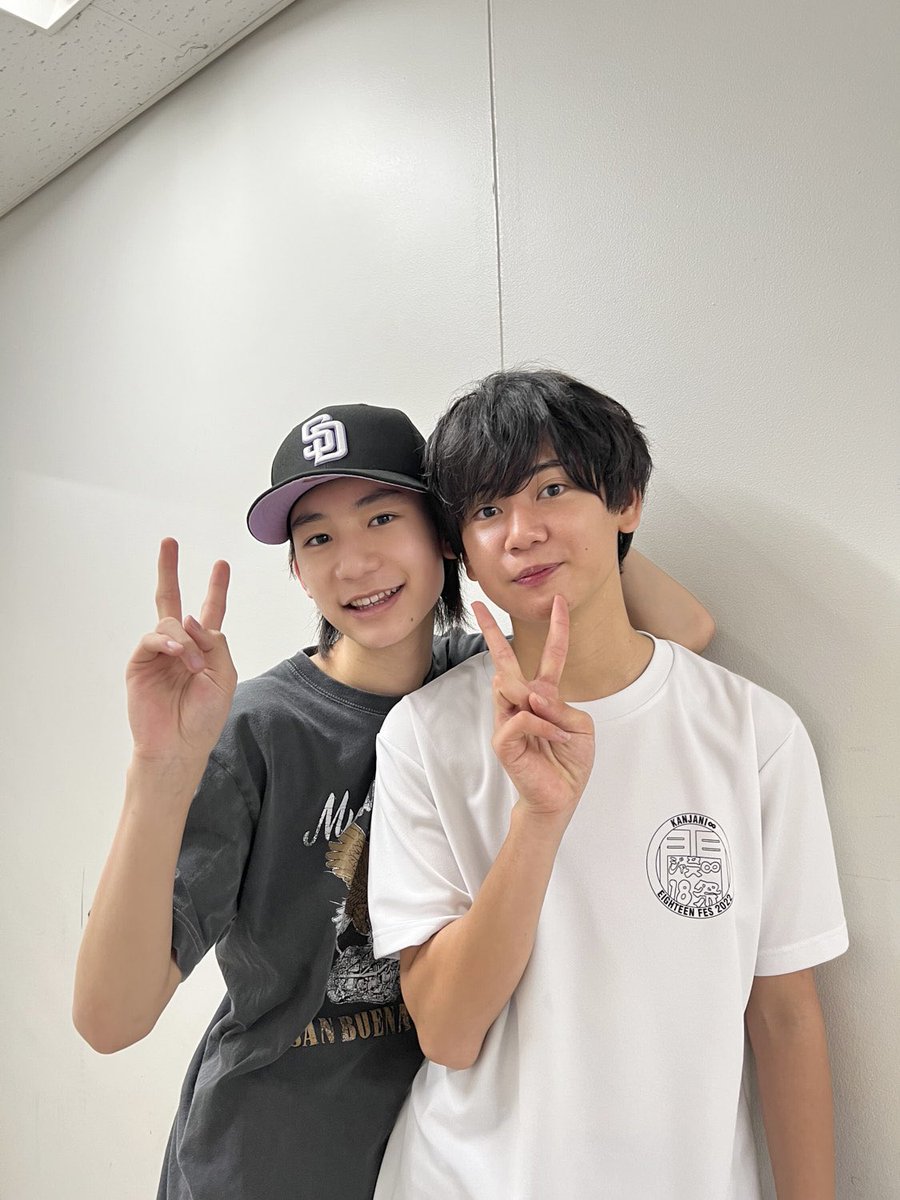 🏕️‥∵‥‥∵‥‥∵‥‥∵‥‥∵‥‥∵‥ 「ALL Johnnys' Jr. 2023 わっしょい