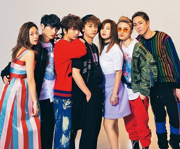 AAAの末っ子與真司郎を見守ってくれた宇野実彩子、西島隆弘、日高光啓