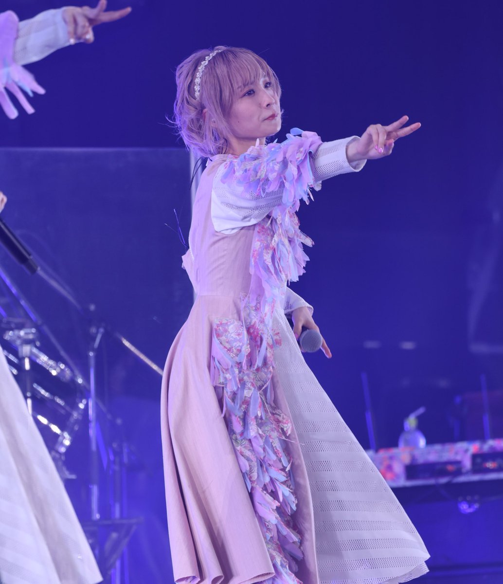 アイナ・ジ・エンド #モモコグミカンパニー #BiSH卒業アルバム #BiSH卒