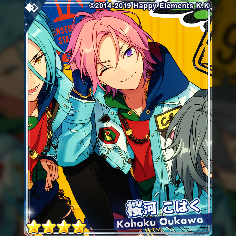 スカウト情報】 本日15時〜「アルバム発売記念スカウト Crazy:B」を