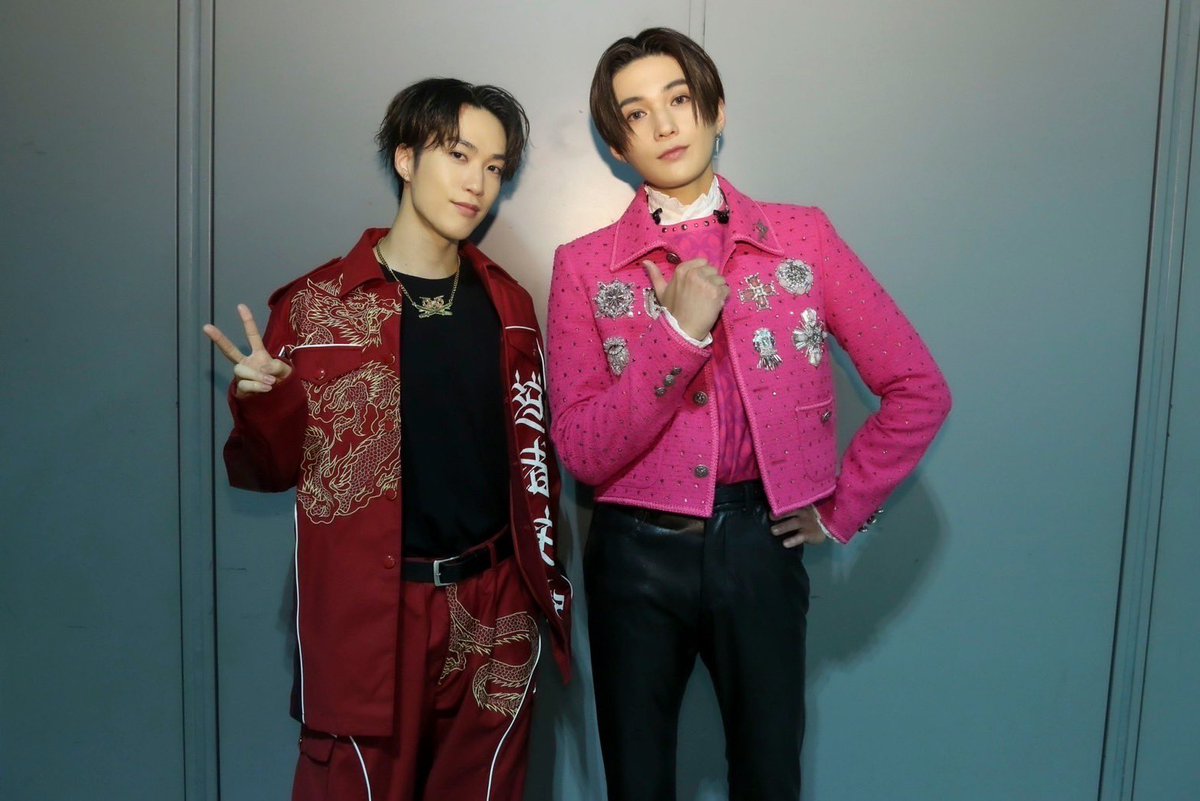 BOT2日目 今日も最高の熱気を ありがとうございました！！！ この中で