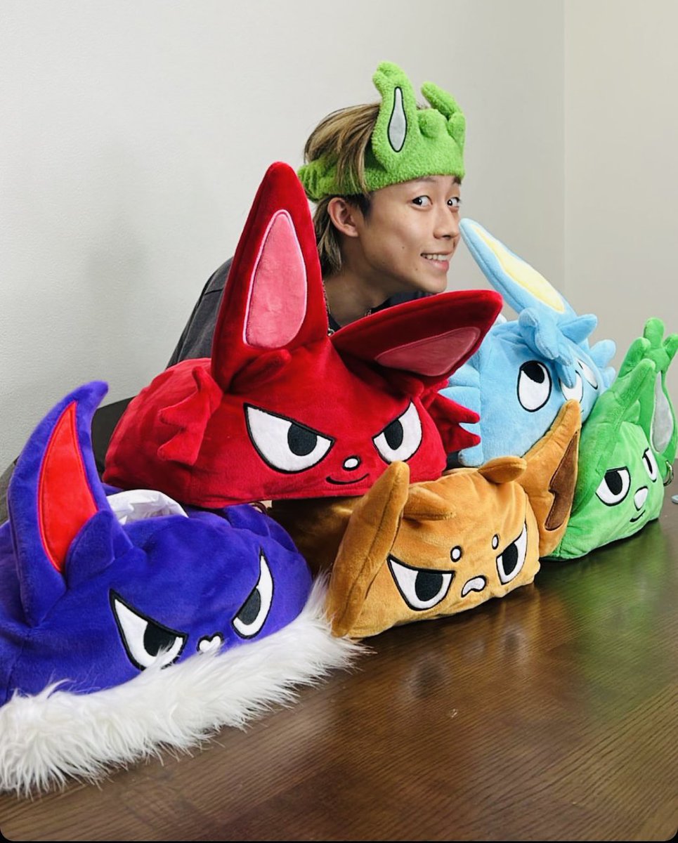 コムドット ゆうたくん × BB5