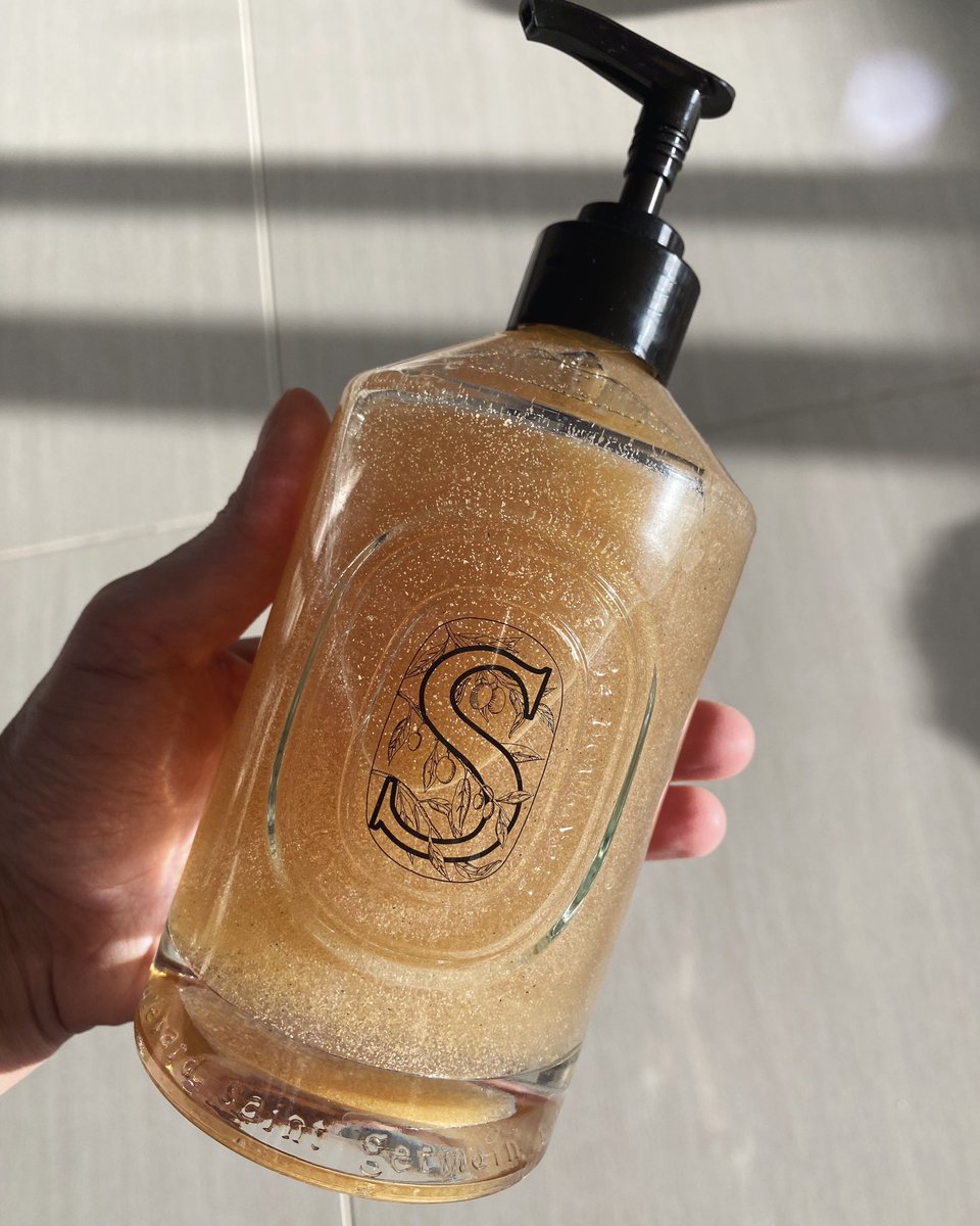 Diptyque ハンドソープ マイルド ハンドウォッシュ-ハンドウォッシュ