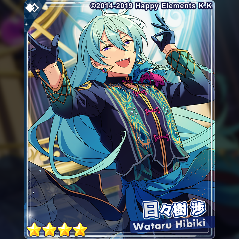 お知らせ】 15時より『スカウト！風変わりな終止たち』を開始しました