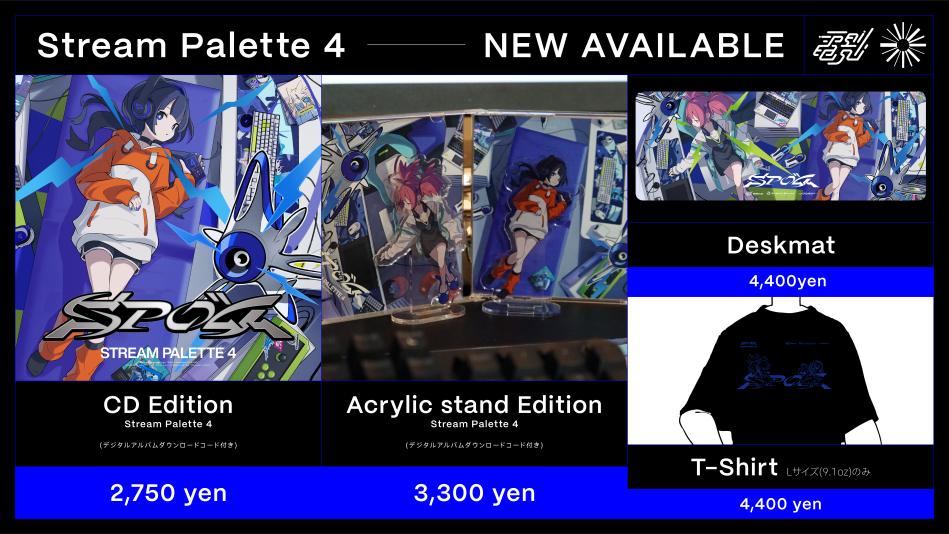 ゲーム配信に許諾なしで使える音楽アルバム