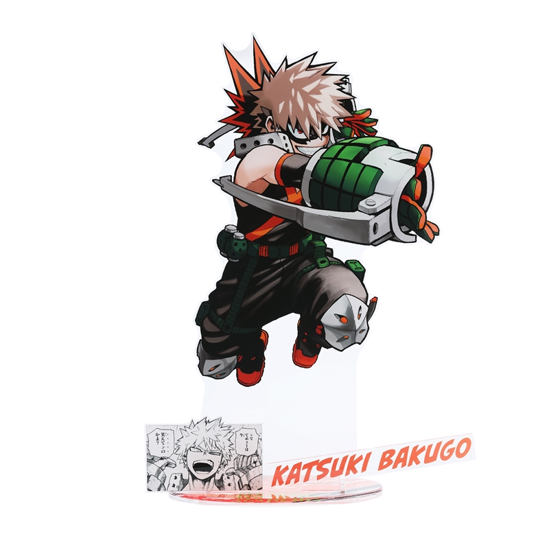 ⚠️ 5/7(日)受注締切⚠️】 🌟大好評受注中🌟 『#僕のヒーロー