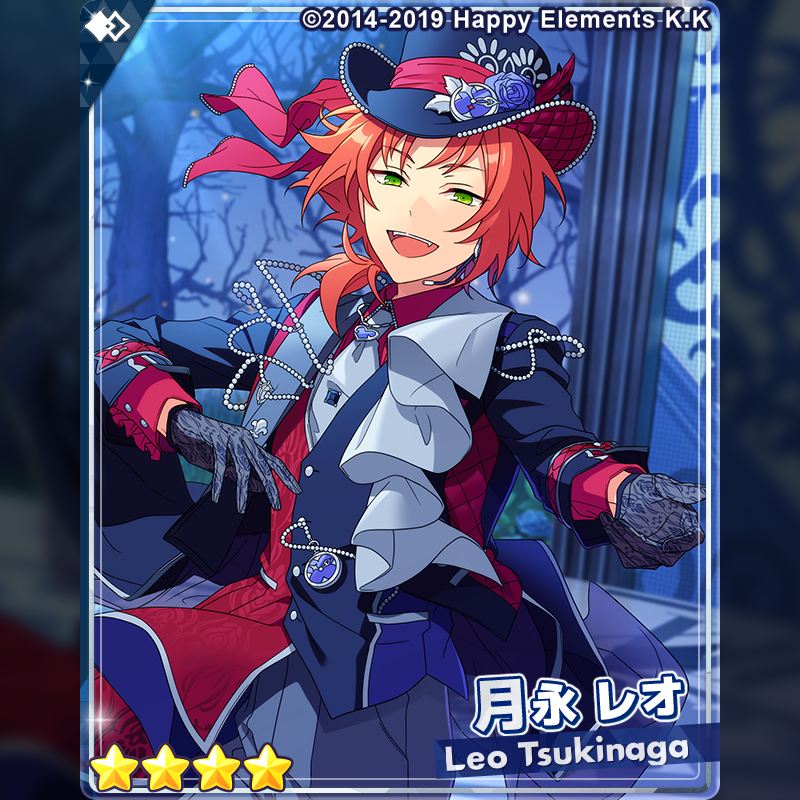 イベント予告】 4月30日 15時 より【ユニット新曲イベント】『ひと雫