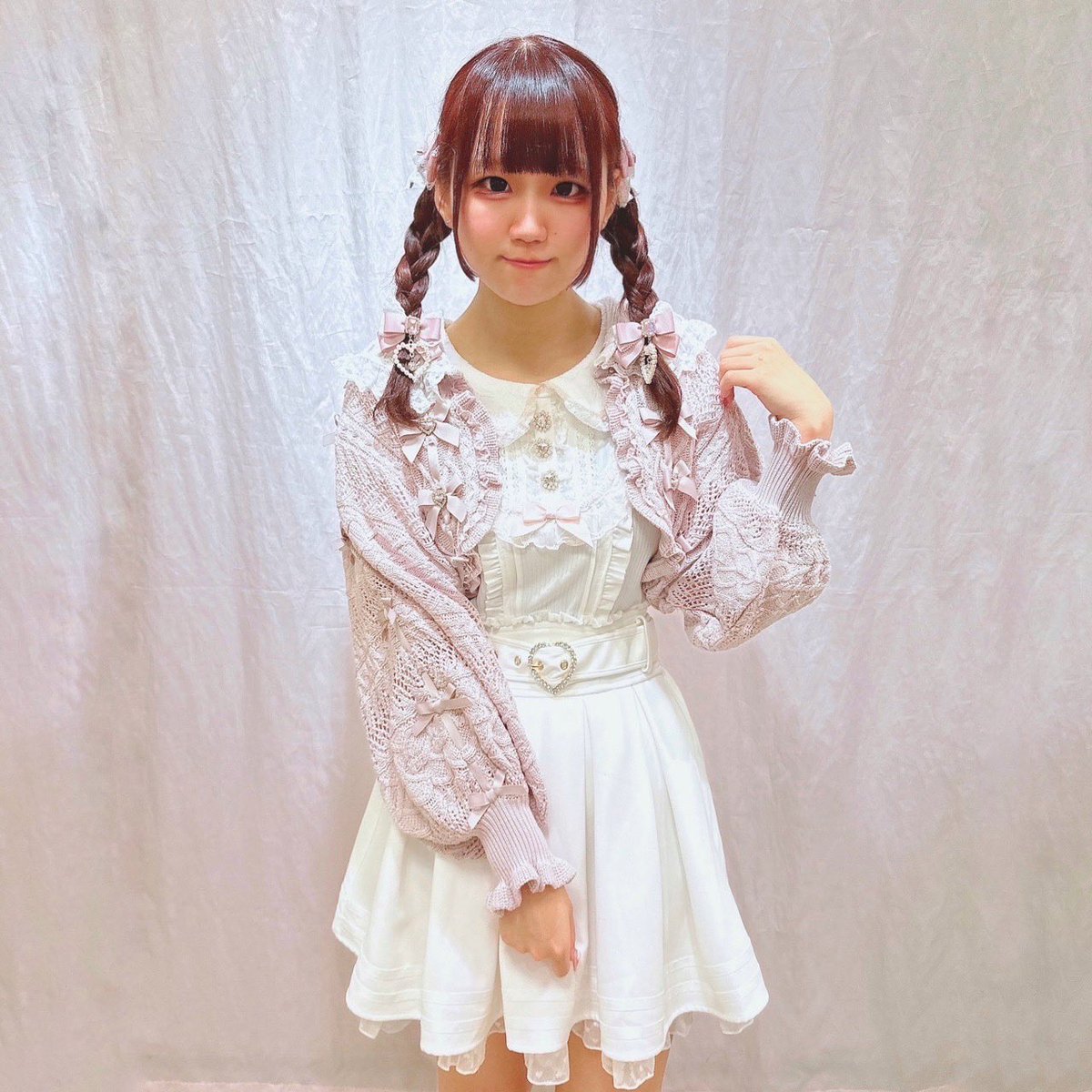 レーススラッシュスリーブブラウス ｜ LIZ LISA（リズリサ）公式通販