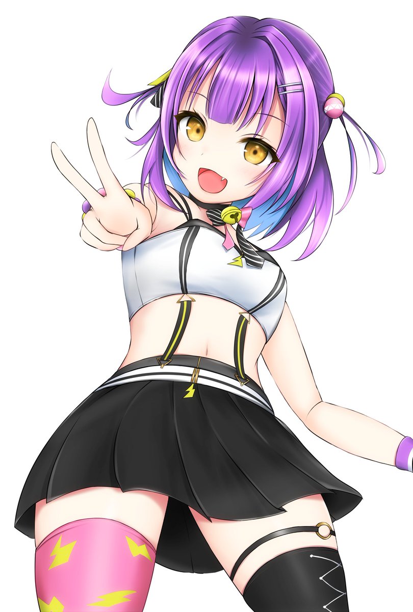 日ノ森あんず✨ #あんずあーと