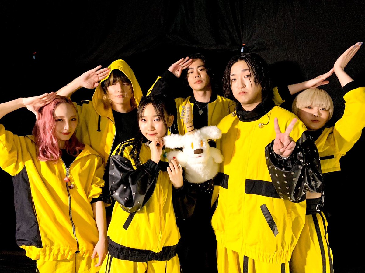 YOASOBI アリーナツアー 電光石火 tシャツ Lサイズ 2点セット YOASOBI