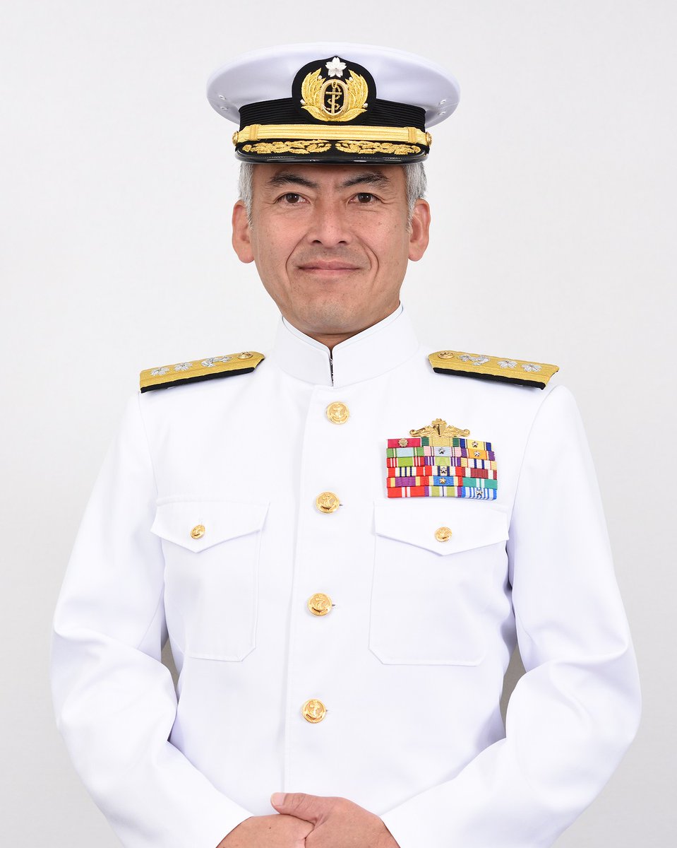 チャレンジ 自衛隊 くまたか 掃海隊群 先任伍長 チャレンジ 自衛隊