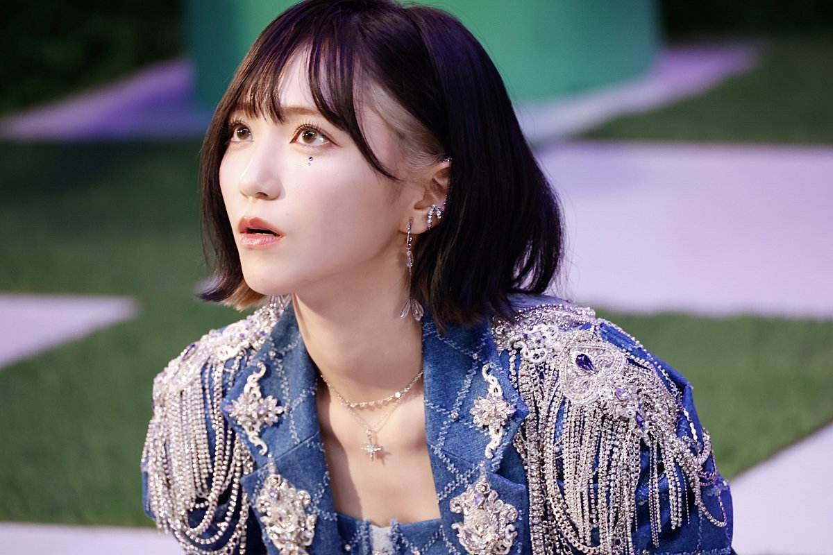 ㊗️ Be Selfish 700万回再生 💐*. 少し遅くなっちゃった🥲けど