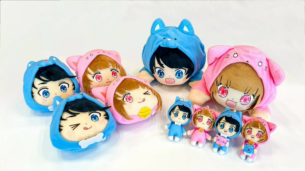 💕ちろぴの×GiGOキャンペーン第2弾💕 7/7(金)より全国231店舗＋GiGO