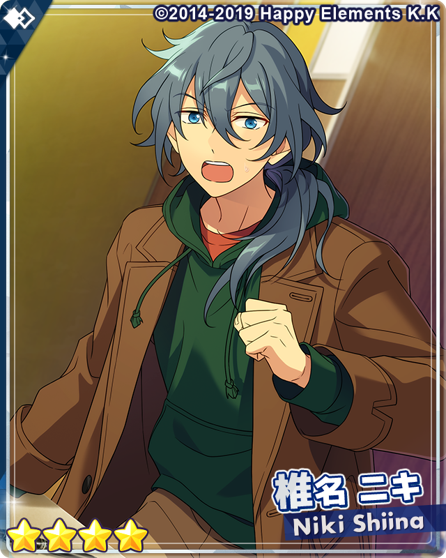 お知らせ】 15時より『フィーチャースカウト 翠編』を開始しました