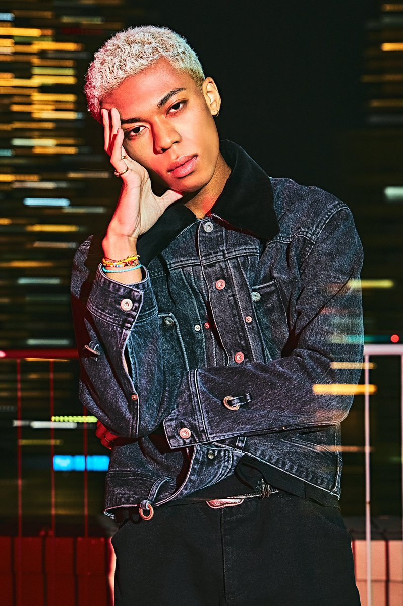 PSYCHICFEVER 2nd Pre-Debut Single 'Best For You' 〖New Artist