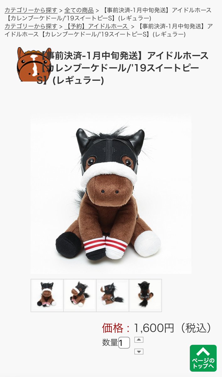 13時予約開始と共にアクセスするも繋がらず😭 頑張ってリロードし