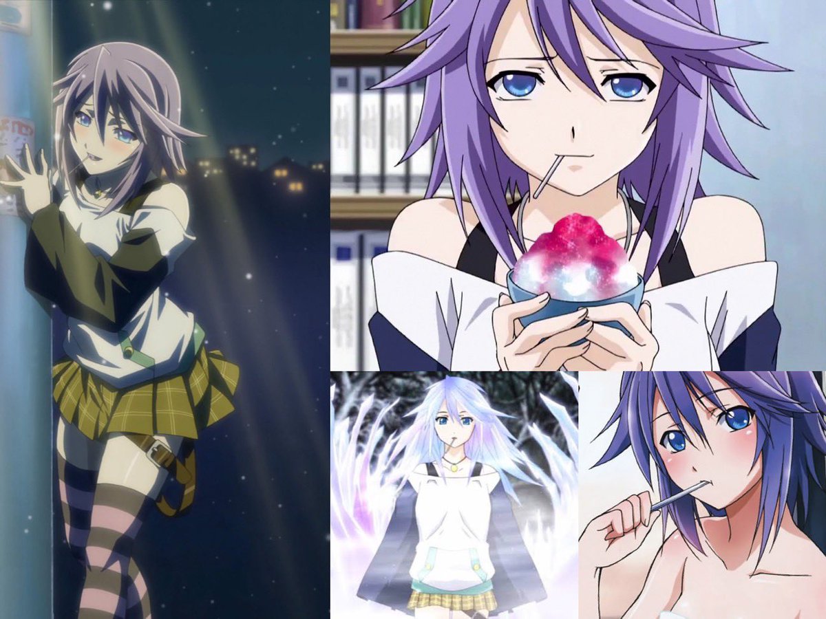 12月7日は白雪みぞれの誕生日 #白雪みぞれ誕生祭2021 #白雪みぞれ誕生