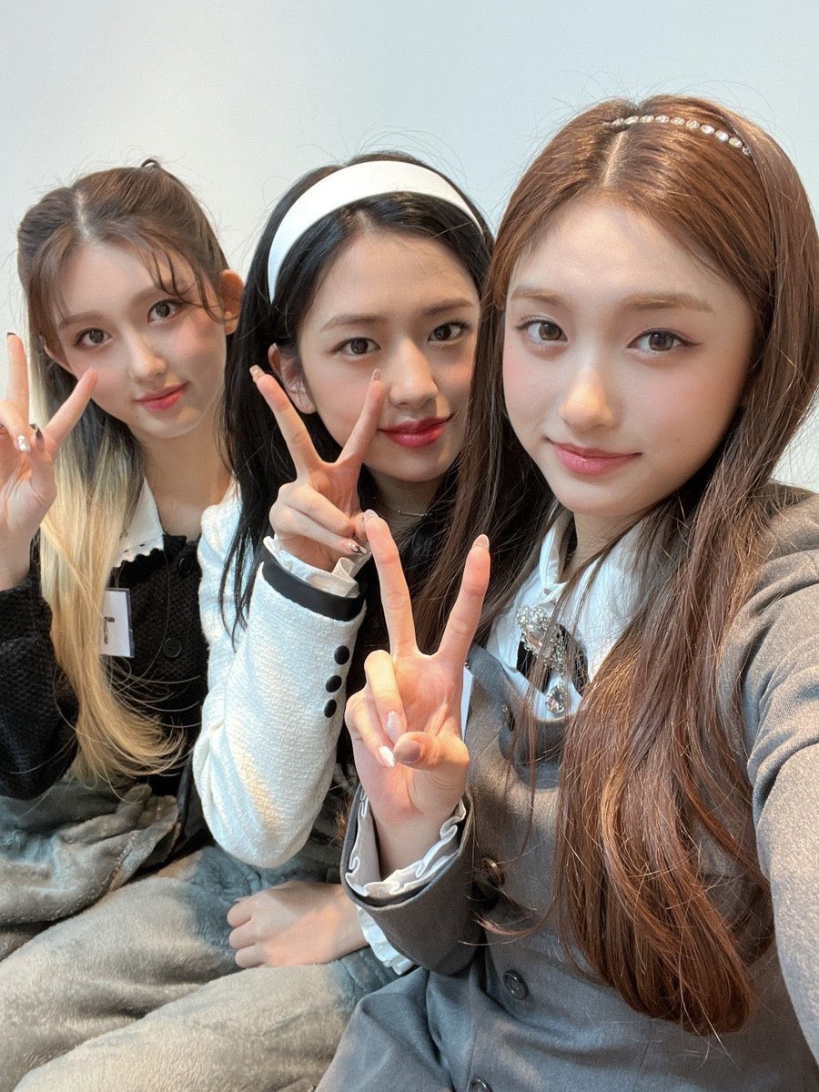 ユジンちゃんとイソちゃま似過ぎでない！？今はガウルちゃんとイソ