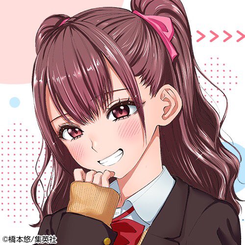 🎊『2.5次元の誘惑』誕生日記念アイコンプレゼント🎁】 本日12月12日は