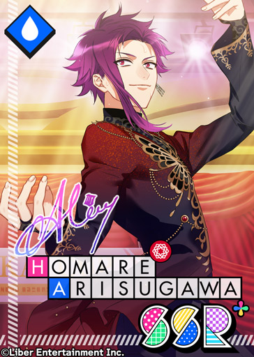 ☆A3! 限定スカウト☆ 12/19 00:00～限定スカウト『MY MADONNA』を配信