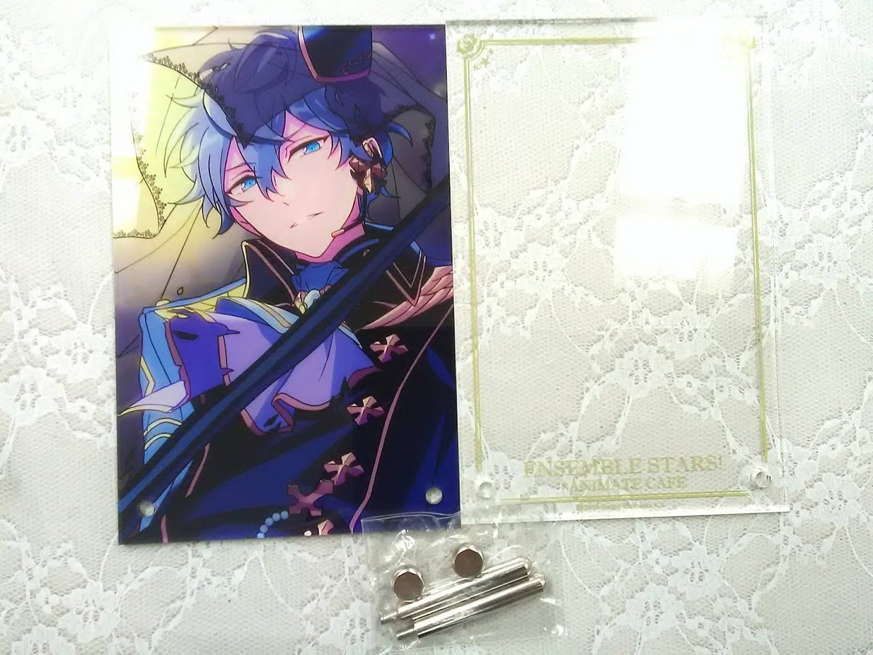 瀬名泉 バトラー 開花後 缶バッチ 39個 瀬名泉 バトラー 開花後 缶