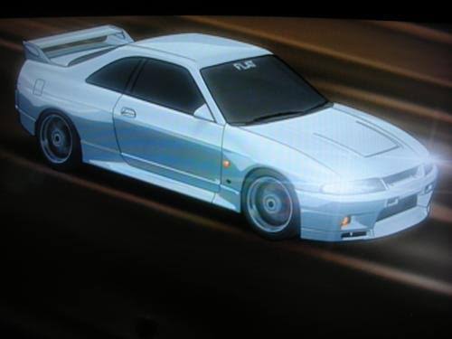 グランツーリスモ7 #GT7 #湾岸ミッドナイト #黒木隆之 湾岸