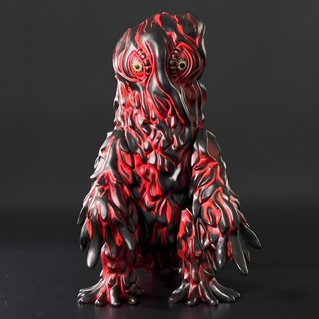 お知らせ】 本日のゴジラ・ストアTVでご紹介した「マルサンヘドラ